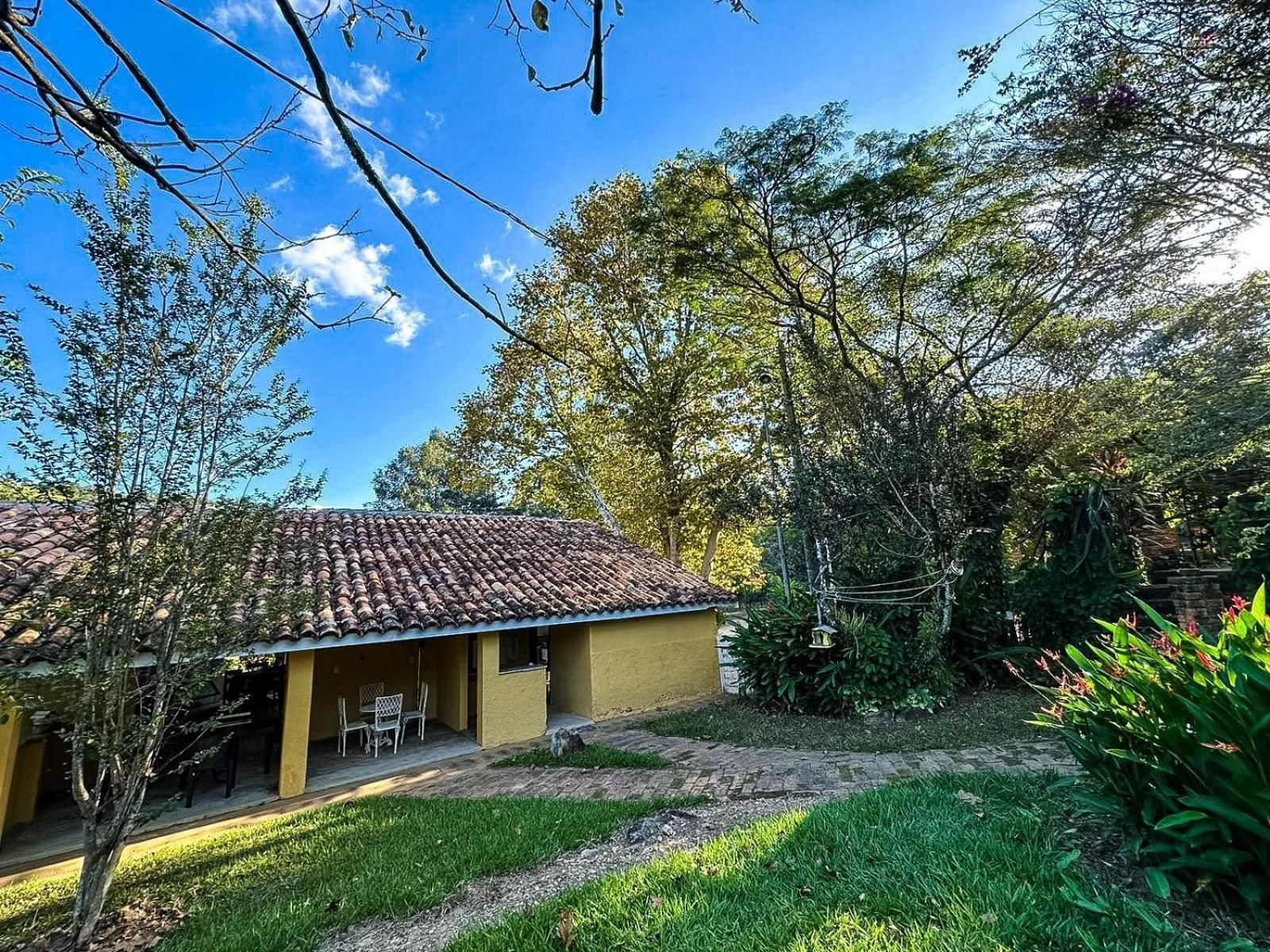 Fazenda Santa Thereza - Itapira Exterior foto